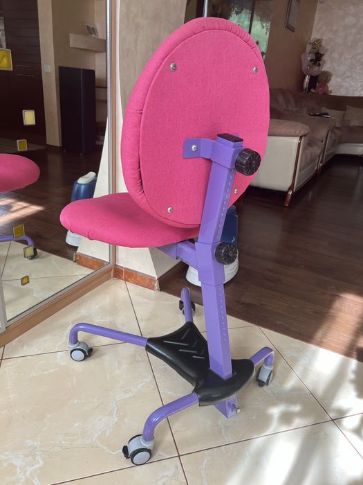 Ортопедичний стілець для школяра
