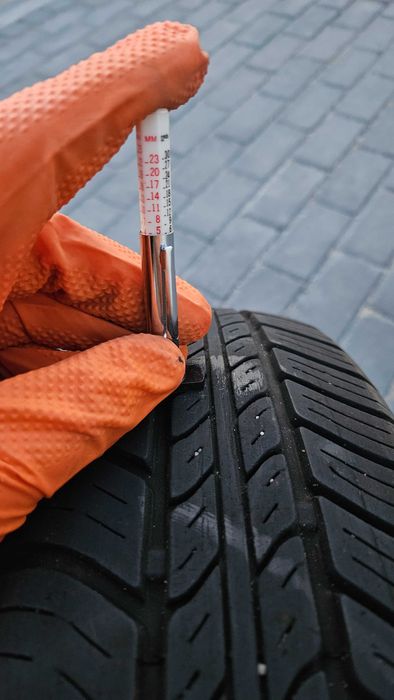 Opony do seicento panda Matador Stella 145/70 R13 2szt