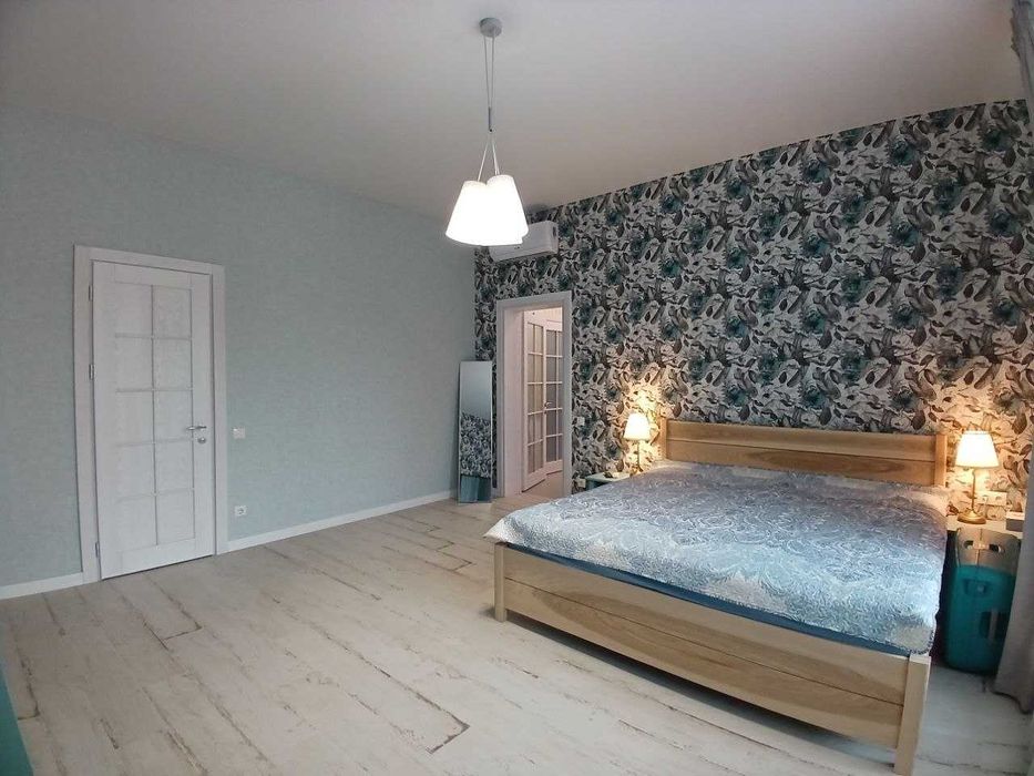 Будинок в Англійському стилі 185 м² Ірпінь | ремонт | ГАЗ | 11 соток | камін | гараж |  ландшафт
