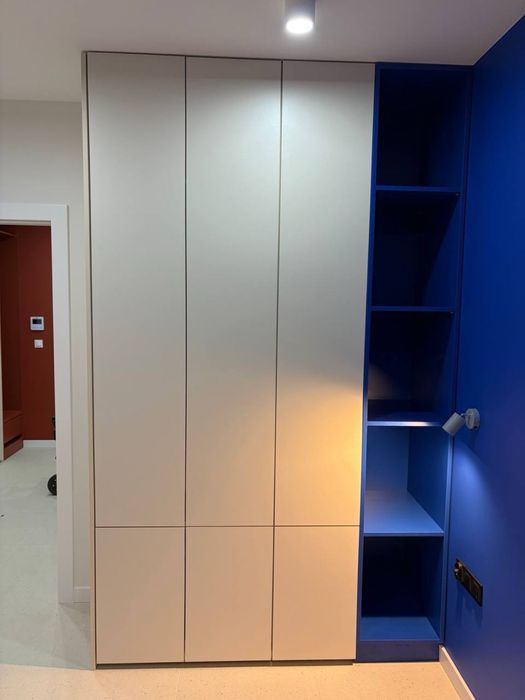 Meble na wymiar Podkarpacie Firma Anglett