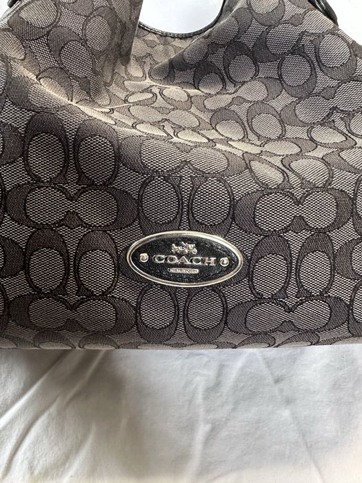 Жіноча сумка фірми Coach, оригінал
