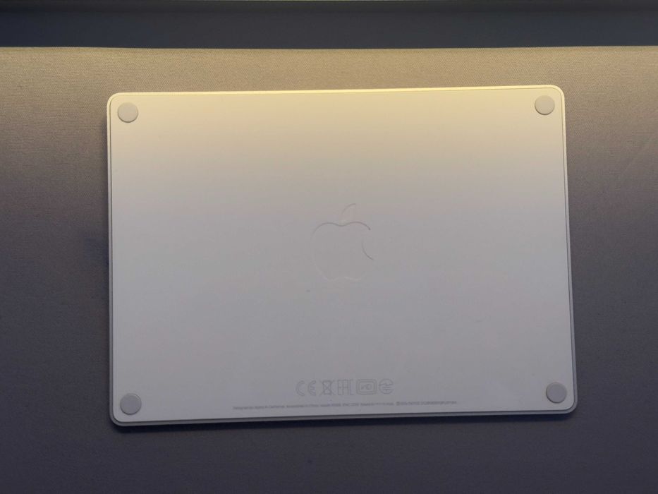Apple Magic Trackpad (Lightning) | Stan Idealny | 100% Sprawny