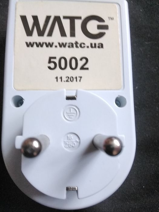 Реле, таймер времени