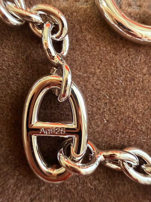 Кольє Hermès Farandole
