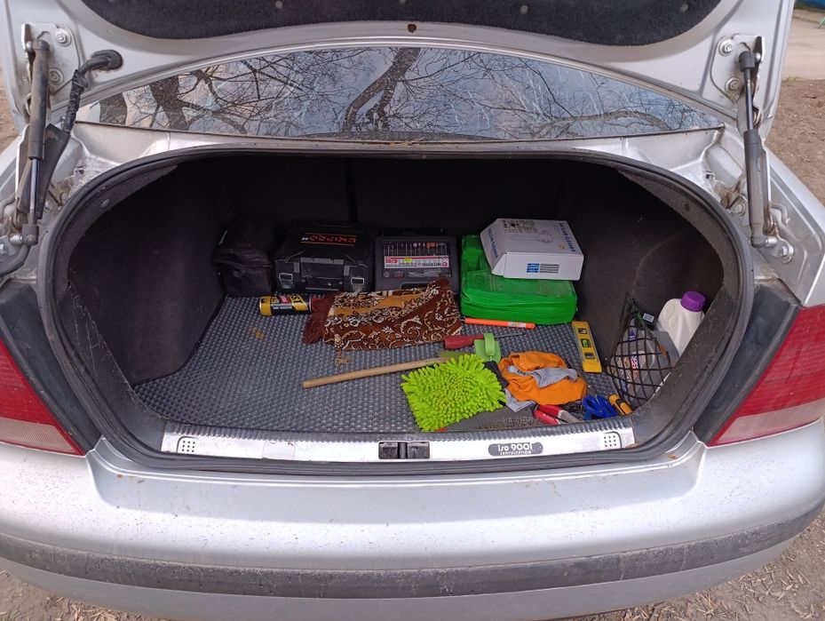 Volkswagen bora Фольксваген бора