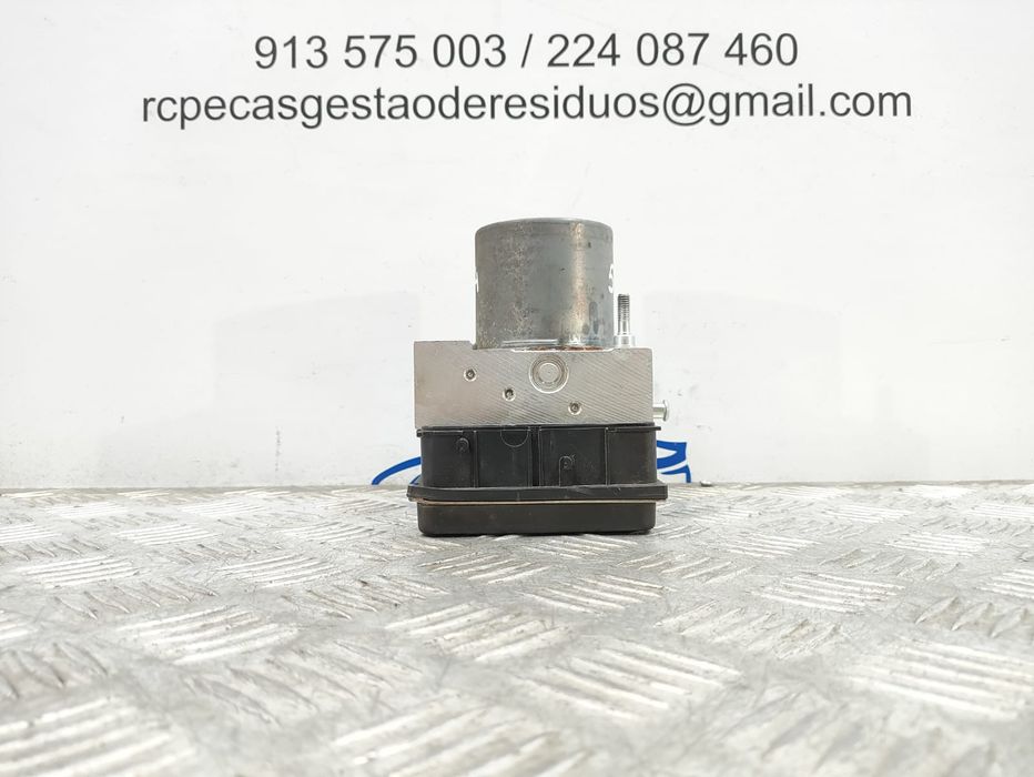 Módulo ABS Bloco Hidraulico Mazda MX - 5 NC Original