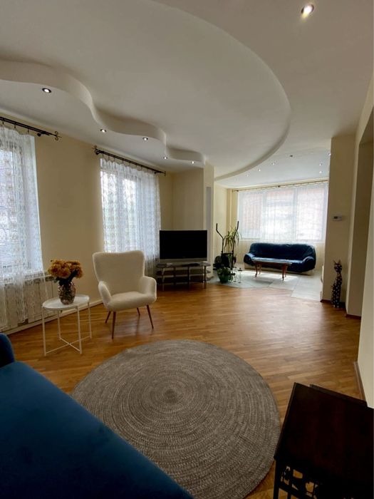 Довгострокова оренда будинку (власник)