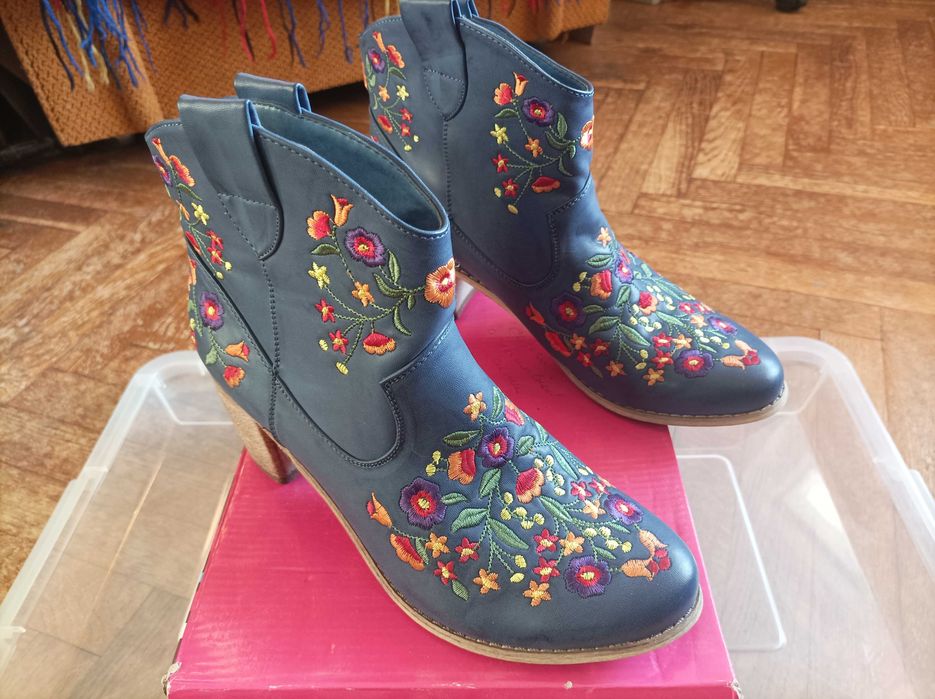 Жіноче взуття Ronzo, Vitto Rossi, Simona Fashion, Basic editions