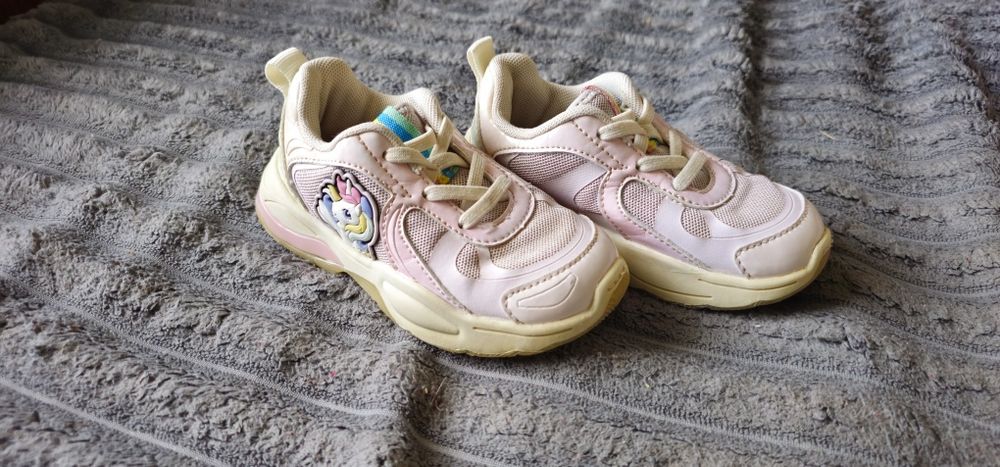 Кросівки Zara 23 розмір