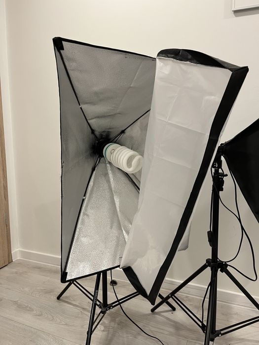 Softbox gearpro