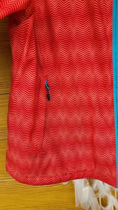 Maier Sports kurtka narciarska premium 46/48 1000tex