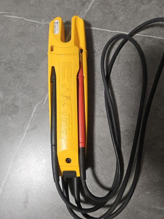 Miernik fluke T5-1000