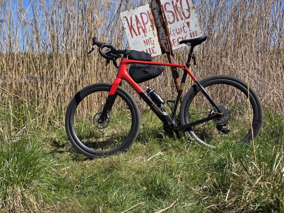 Trek checkpoint sl5 gen 3 Xl