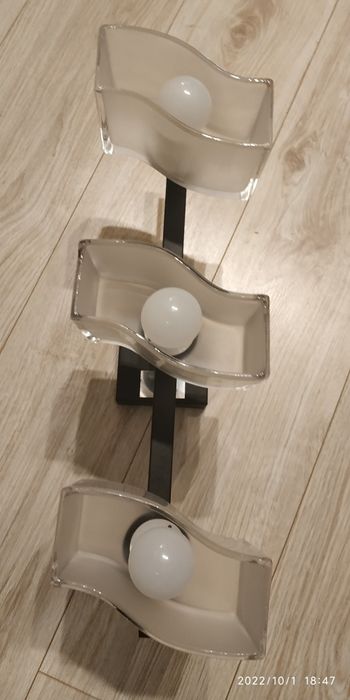 Lampa sufitowa wisząca