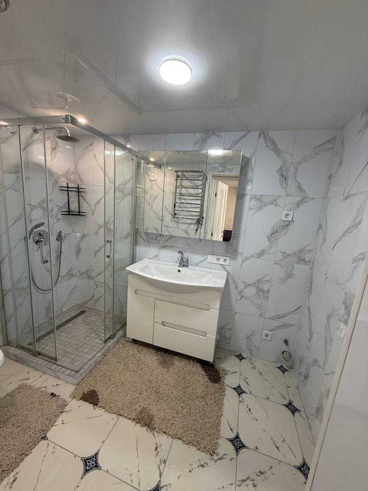 ул.Заводская/Балковская Квартира на земле Евроремонт