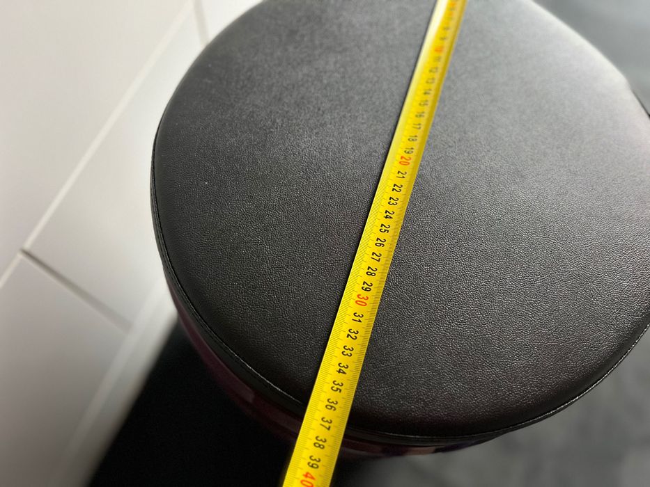 Hokery z beczek hoker