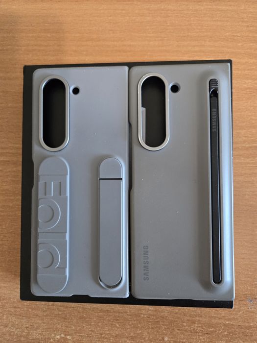 Samsung galaxy Z Fold 6. Официал.