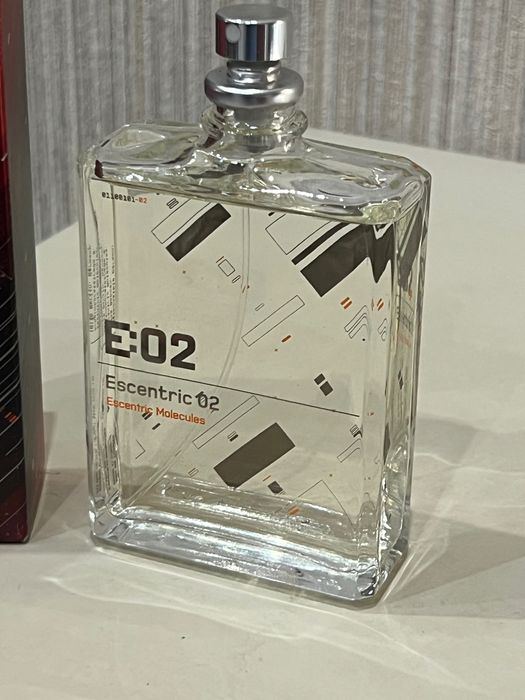 Escentric Molecules Escentric 02 Оригінал ідеал
