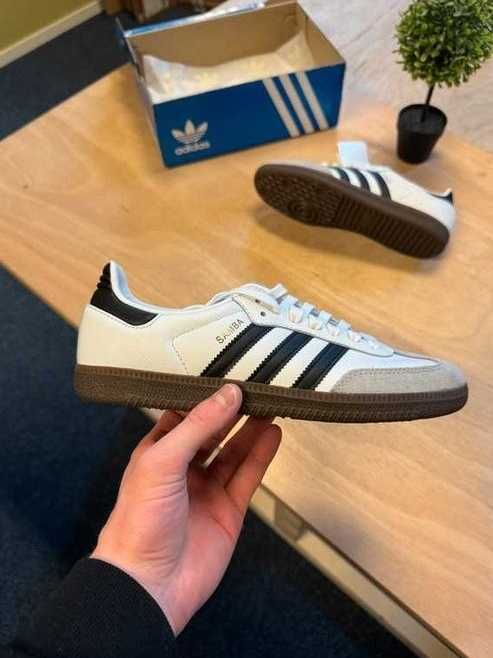 Samba OG  Biały  38,5