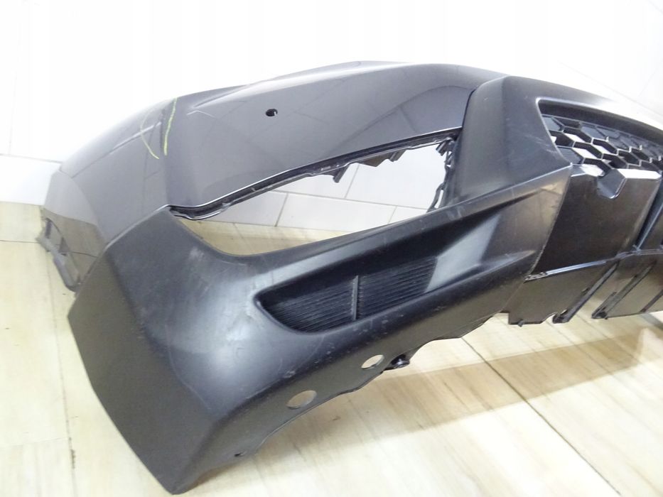 honda cr-v crv v 18- zderzak przedni przód oryginał 71101-tnyy-zz02