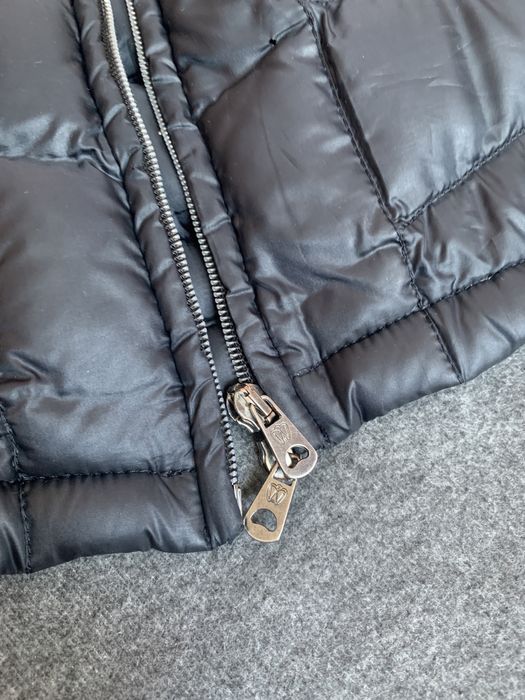 Пуховик Max Mara