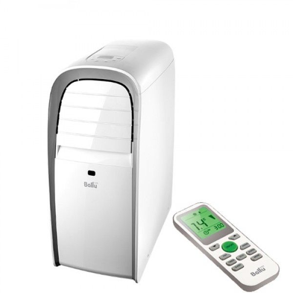 Кондиціонер мобільний Ballu BPAC-12
