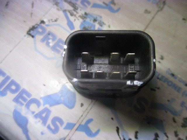 Comando / botão / interruptor vidros frente direito FORD Escort V (AAL