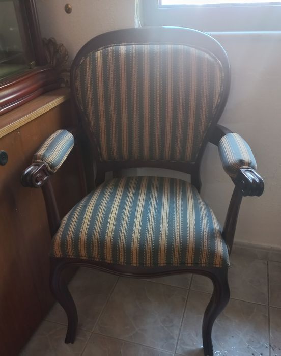 Conjunto de sofás