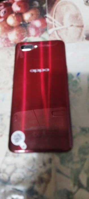 Telefon oppo RX17