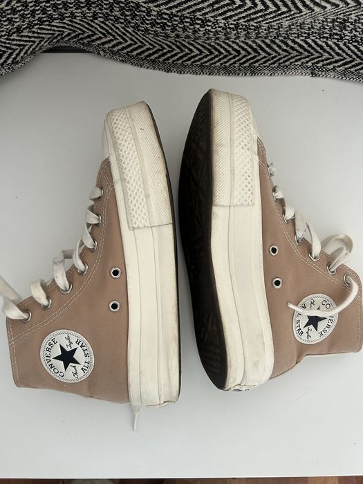 All star platarfoma 37