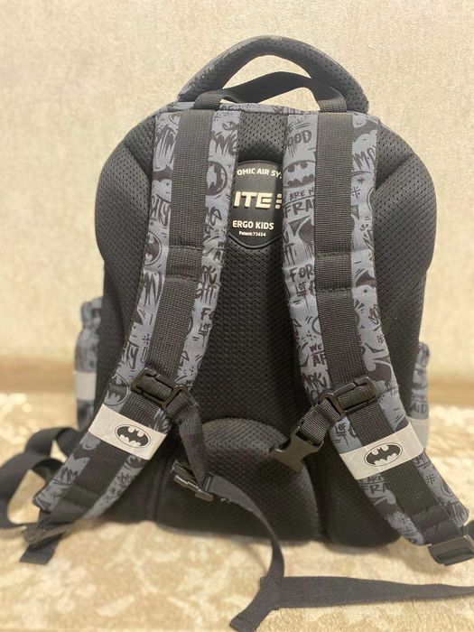 Рюкзак для хлопчика ТМ"KITE"