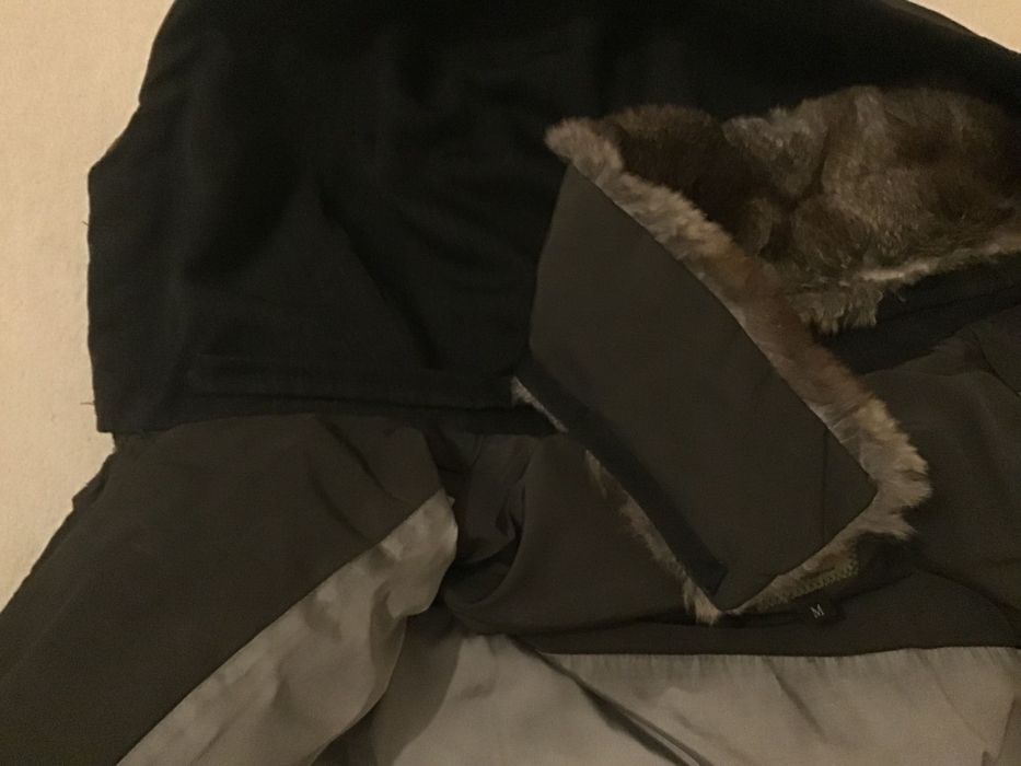 Parka marca Peuterey