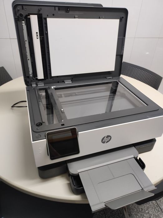 HP OfficeJet Pro 8022