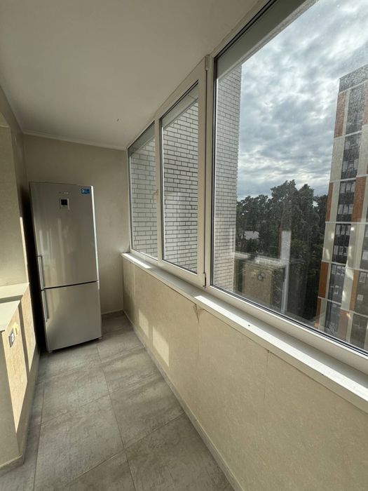 2к з ремонтом та меблями Центр Ірпеня 67 м² Матвія Донцова