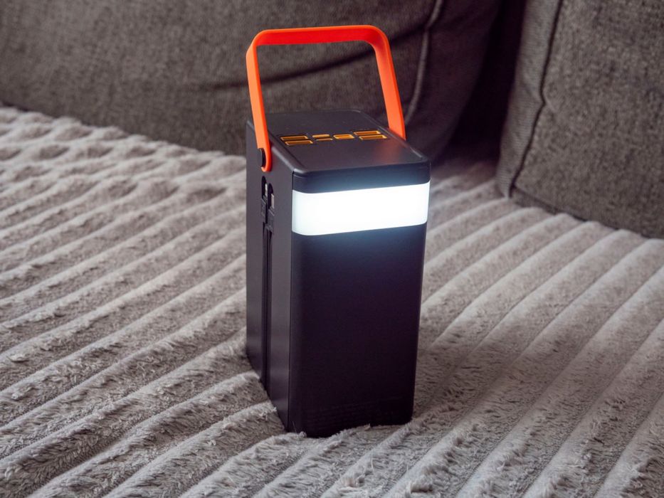 Павербанк 80000 mAh 3.7V