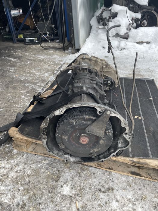 АКПП Jeep Grand Cherokee 3.1 44RE в чудовому стані ПЕРЕВІРЕНА