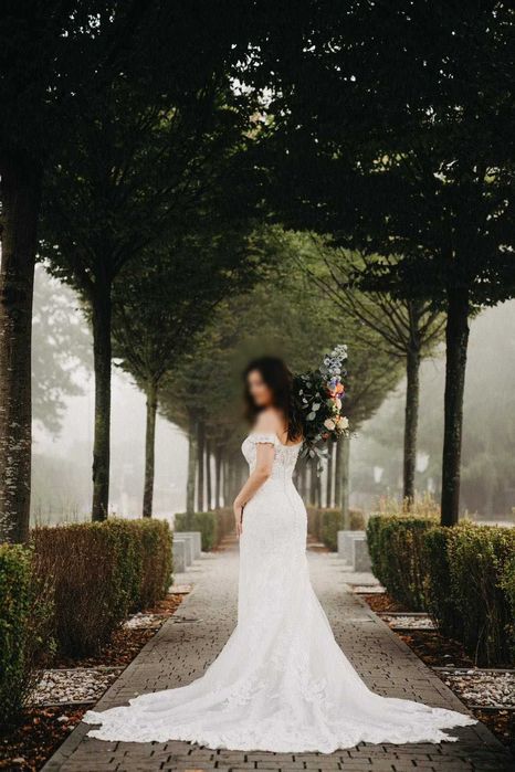 Suknia ślubna, Essence of Australia