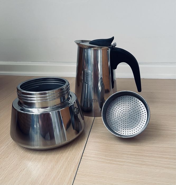 Maquina de café expresso