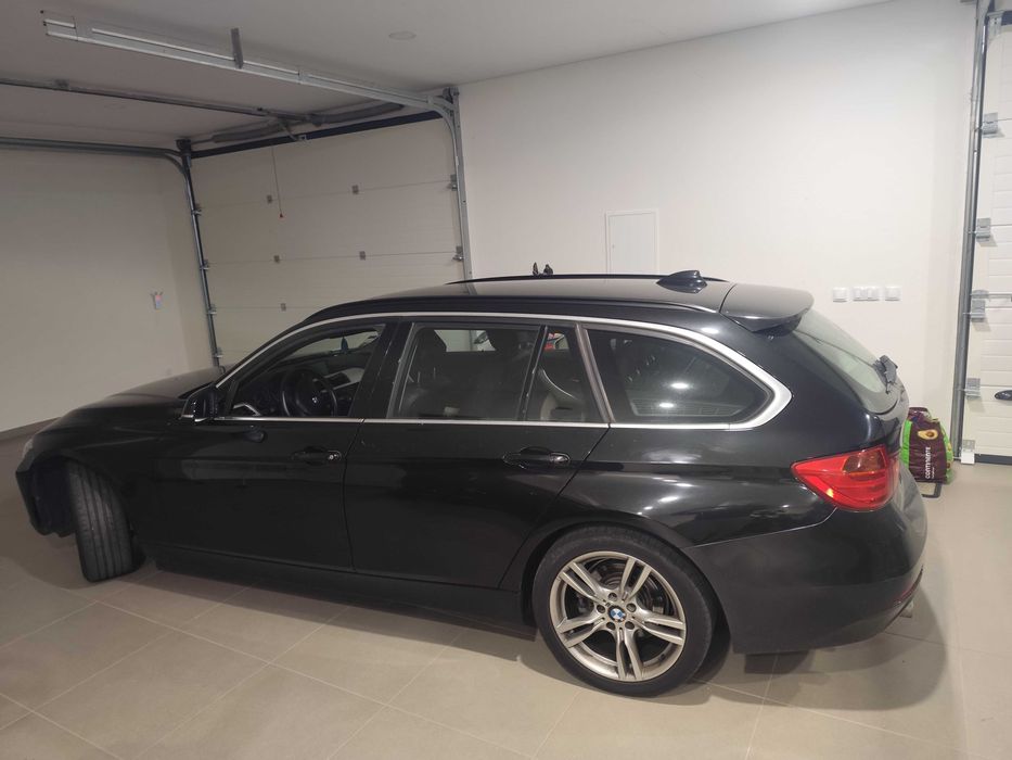 BMW 318 Sport