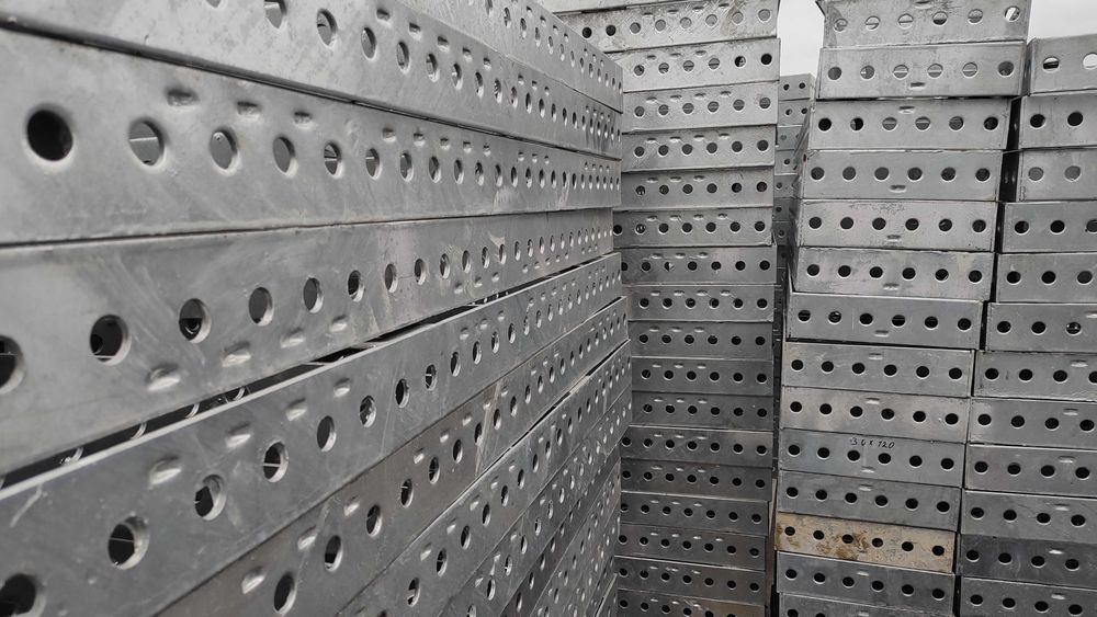 NOWE CENY szalunki ścienne nowe  zestaw szalunki fundamenty akcesoria