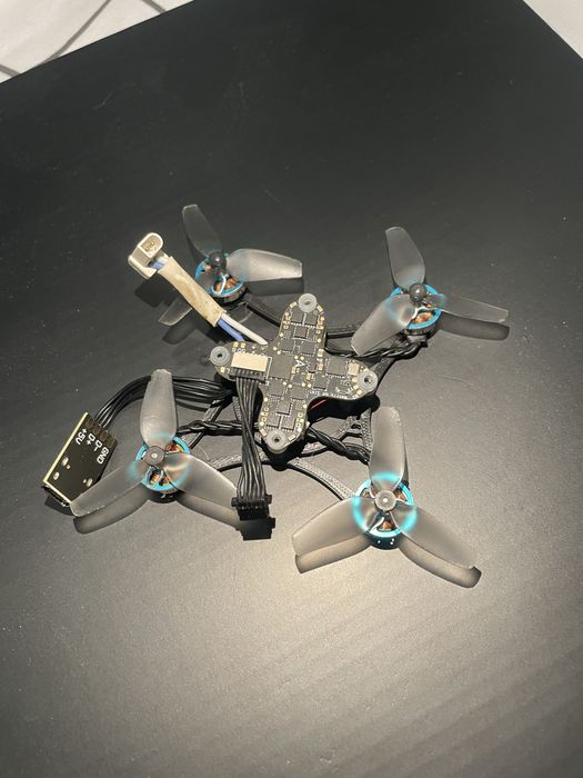 BetaFPV Meteor 75 Pro