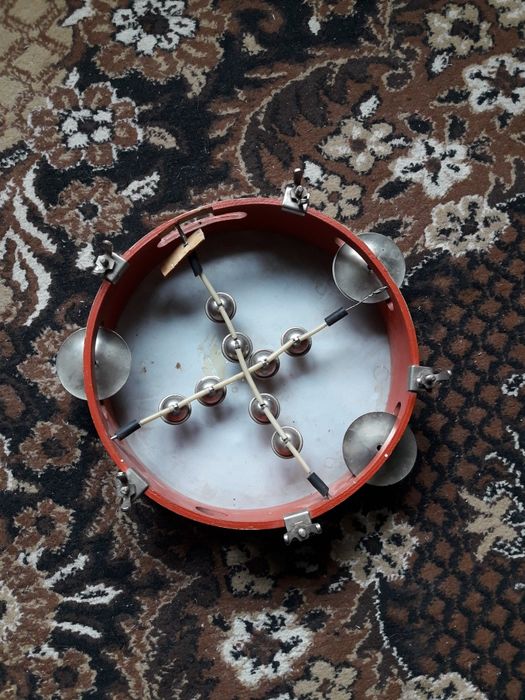 Бубен свадебный.