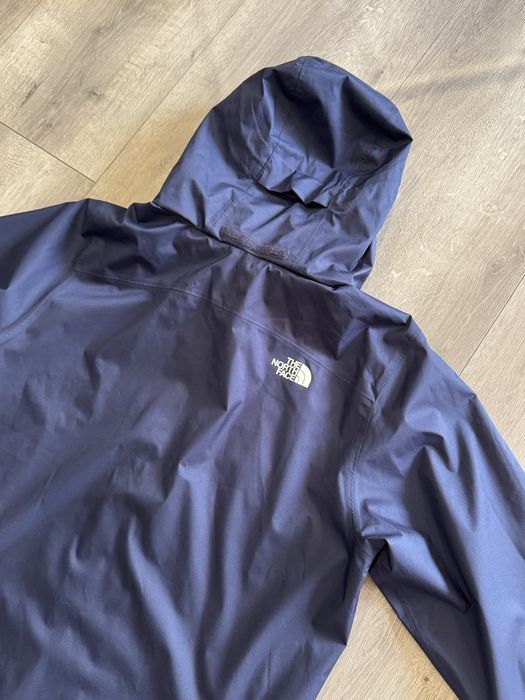 Куртка з мембраною Gore-Tex The North Face