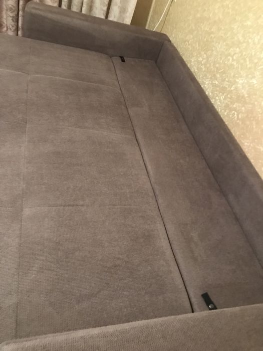 Продам  раскладной диван для ежедневного сна