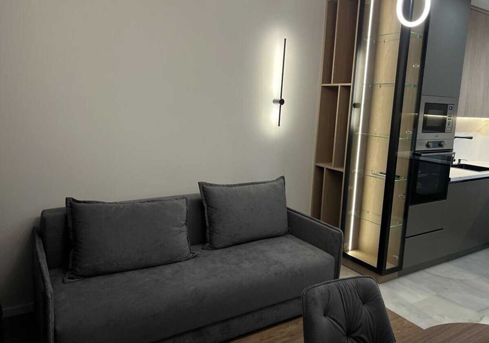 1 кім ЖК Варшавський, вул. Цимбалістого