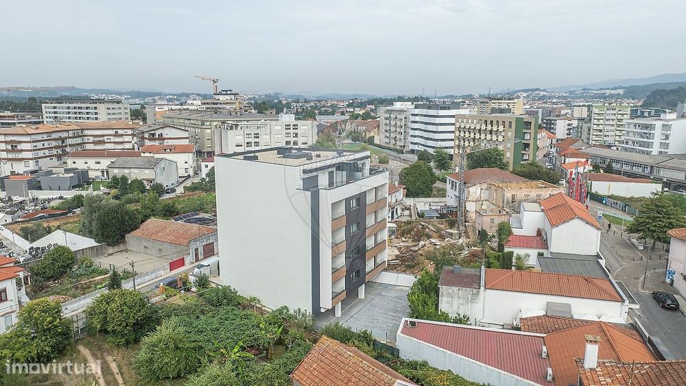 Apartamento T3 para venda