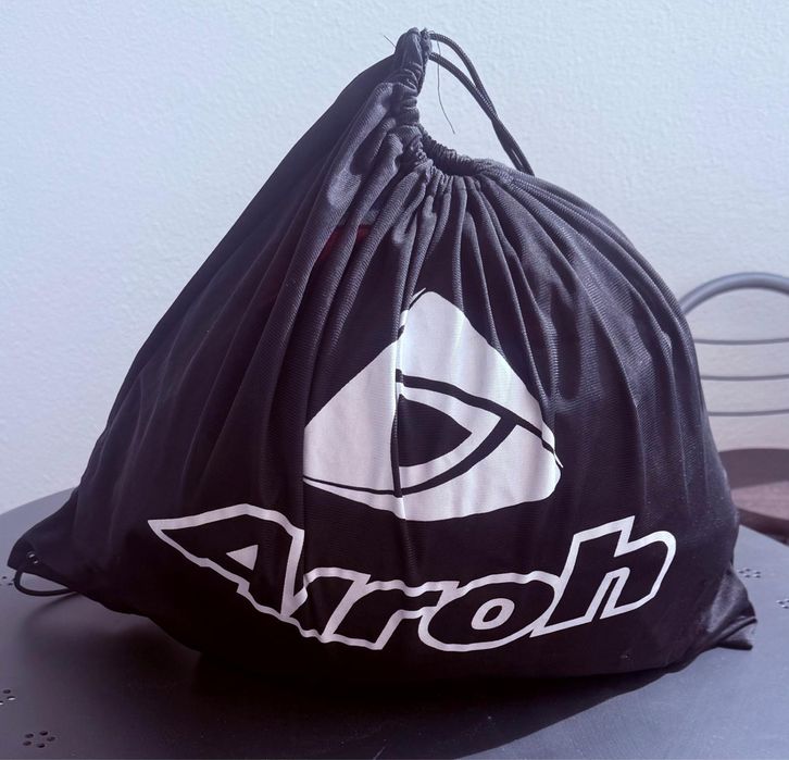 Capacete Airoh XL