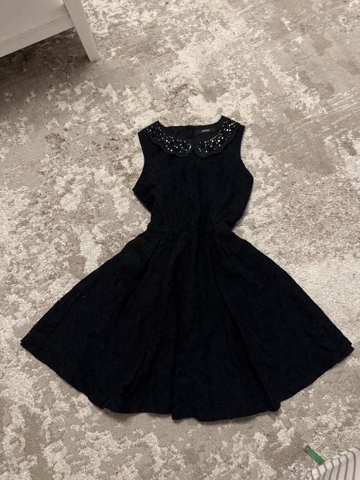 Кружевне платтячко