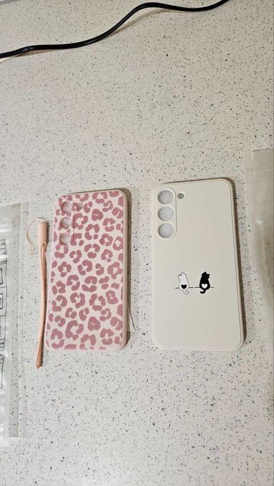 Чохол для смартфона Samsung Galaxy S23