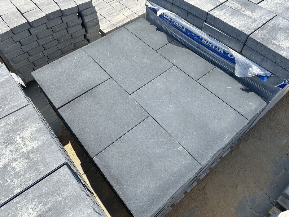 Kostka brukowa Multicomplex 6 cm Polbruk